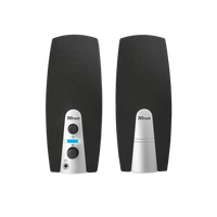 Trust MiLa 20 USB  Altavoces