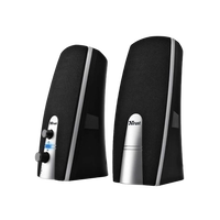 Trust MiLa 20 USB  Altavoces