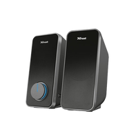 Trust Arys 20 USB  Altavoces
