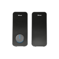 Trust Arys 20 USB  Altavoces