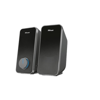 Trust Arys 20 USB  Altavoces