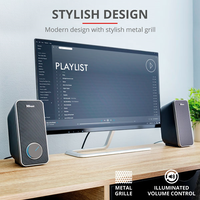 Trust Arys 20 USB  Altavoces