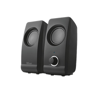 Trust Remo 20 USB  Altavoces