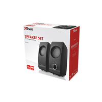 Trust Remo 20 USB  Altavoces