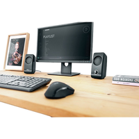 Trust Remo 20 USB  Altavoces