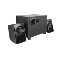 Trust Avora 21 USB  Altavoces