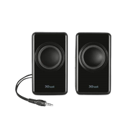 Trust Avora 21 USB  Altavoces