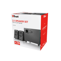Trust Avora 21 USB  Altavoces