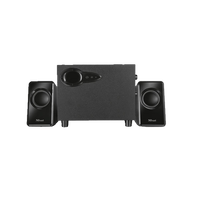 Trust Avora 21 USB  Altavoces
