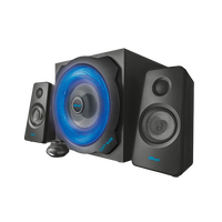 Trust GXT 628 Tytan 21 Altavoces Trust GXT 628 Tytan 21 Altavoces