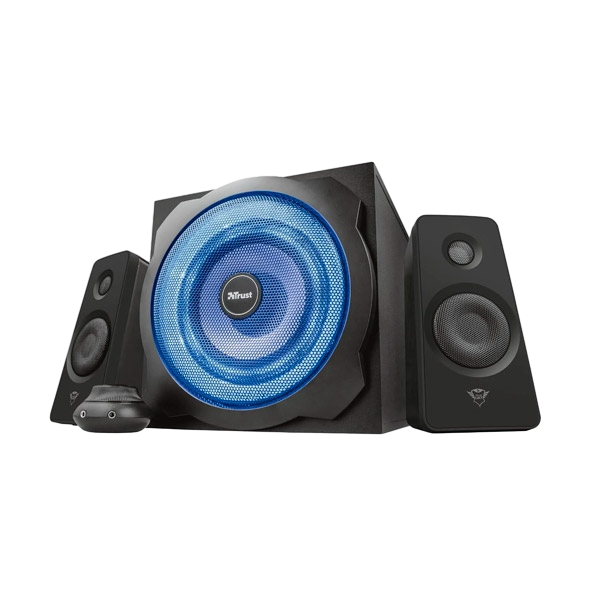 Trust GXT 628 Tytan 21  Altavoces Trust GXT 628 Tytan 21  Altavoces