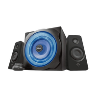 Trust GXT 628 Tytan 21 Altavoces Trust GXT 628 Tytan 21 Altavoces