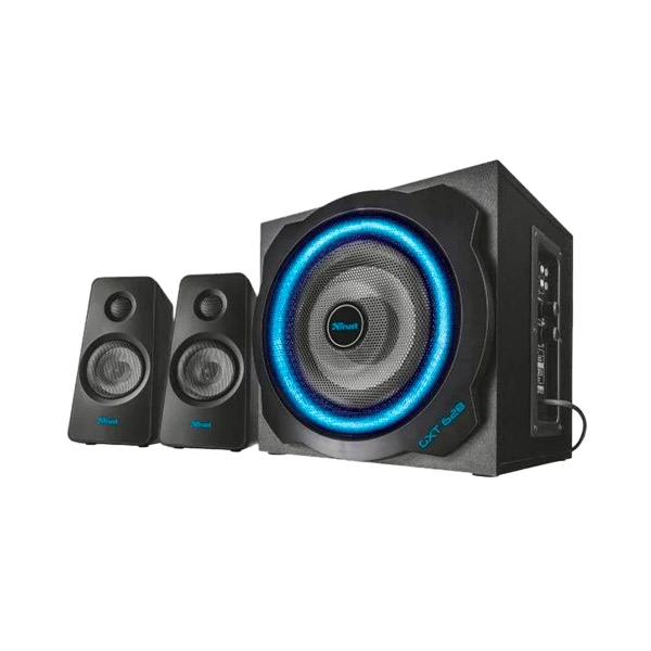 Trust GXT 628 Tytan 21  Altavoces Trust GXT 628 Tytan 21  Altavoces