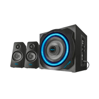 Trust GXT 628 Tytan 21 Altavoces Trust GXT 628 Tytan 21 Altavoces