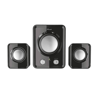 Trust Ziva 21 USB Altavoces Trust Ziva 21 USB Altavoces