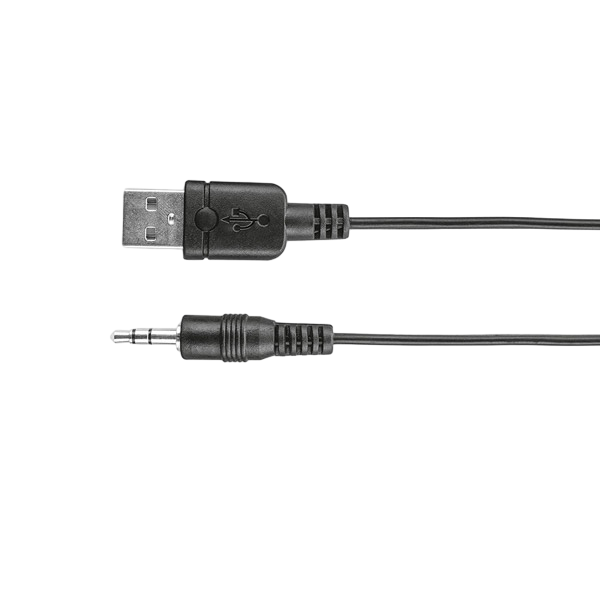 Trust Ziva 21 USB Altavoces Trust Ziva 21 USB Altavoces