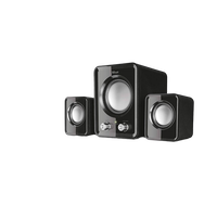 Trust Ziva 21 USB Altavoces Trust Ziva 21 USB Altavoces