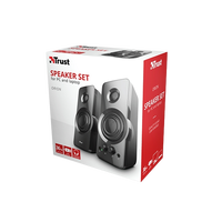 Trust Orion 20 36W USB  Altavoces