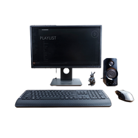 Trust Orion 20 36W USB  Altavoces