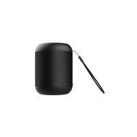 Trust Rokko IPX5  Altavoz bluetooth portatil