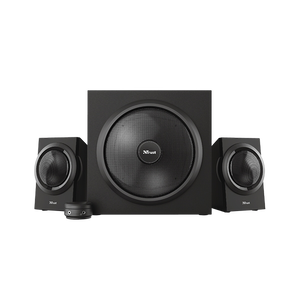 Trust Yuri 21 60W RMS Altavoces Trust Yuri 21 60W RMS Altavoces