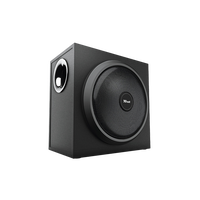 Trust Yuri 21 60W RMS  Altavoces