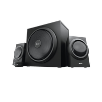 Trust Yuri 21 60W RMS  Altavoces