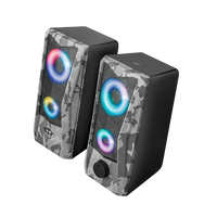 Trust GXT 606 Javv RGB  Altavoces
