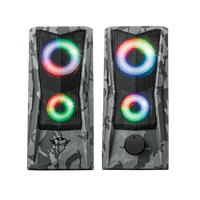 Trust GXT 606 Javv RGB  Altavoces