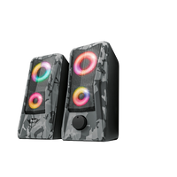 Trust GXT 606 Javv RGB  Altavoces
