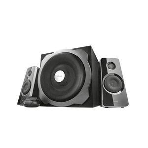Trust Tytan 21 Negro  Altavoces