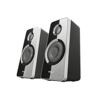 Trust Tytan 21 Negro  Altavoces