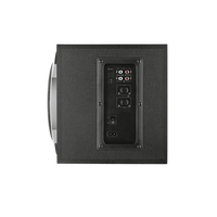 Trust Tytan 21 Negro  Altavoces