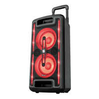 Trust Klubb MX GO Portable Party RGB  Altavoz