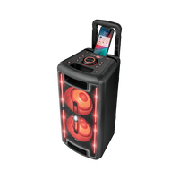 Trust Klubb MX GO Portable Party RGB  Altavoz