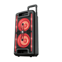 Trust Klubb MX GO Portable Party RGB  Altavoz