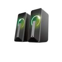 Trust Arva 20 Bluetooth  Altavoces