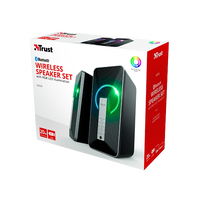 Trust Arva 20 Bluetooth  Altavoces
