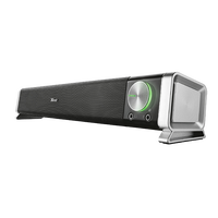 Trust Asto Barra de sonido Trust Asto Barra de sonido