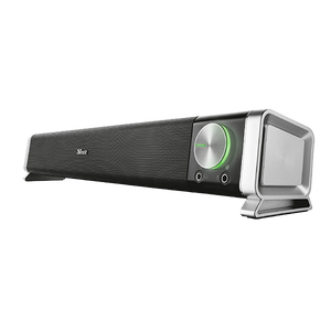Trust Asto Barra de sonido Trust Asto Barra de sonido