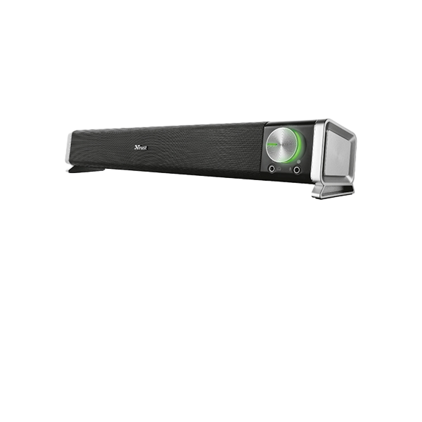 Trust Asto  Barra de sonido Trust Asto  Barra de sonido