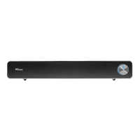 Trust Arys  Barra de sonido