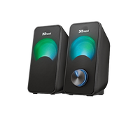 Trust Arys RGB 20  Altavoces