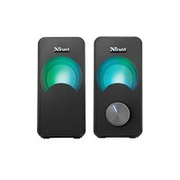 Trust Arys RGB 20  Altavoces