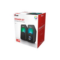 Trust Arys RGB 20  Altavoces