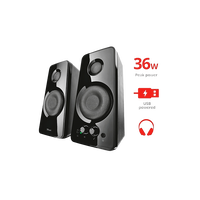 Trust Tytan 20  Altavoces