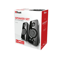 Trust Tytan 20  Altavoces