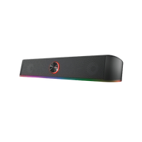 Trust GXT 619 Thorne RGB  Barra de sonido