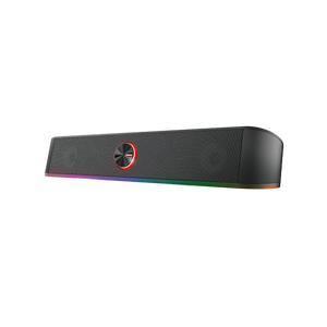 Trust GXT 619 Thorne RGB  Barra de sonido
