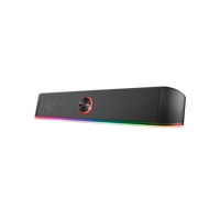 Trust GXT 619 Thorne RGB  Barra de sonido